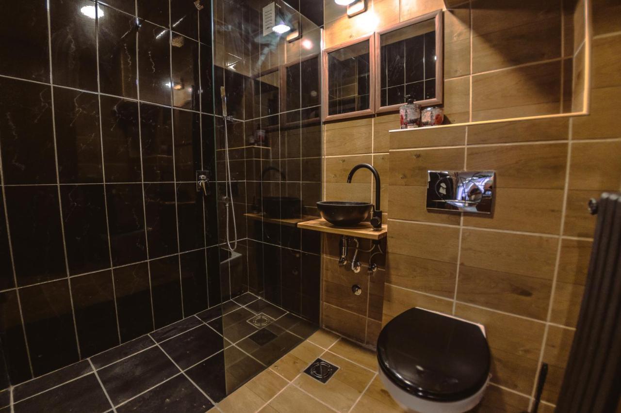 Loft Apartman Menhetn Šabac Exterior foto